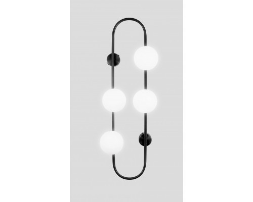 Купить Бра Moderli V4021-4W| VIVID-LIGHT.RU