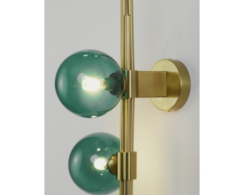 Заказать Бра Moderli V10250-3W| VIVID-LIGHT.RU