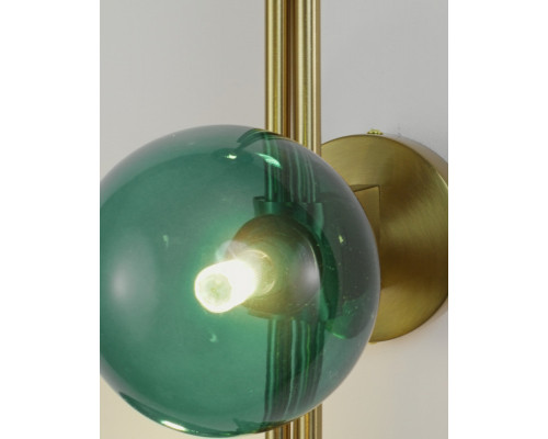 Заказать Бра Moderli V10250-3W| VIVID-LIGHT.RU