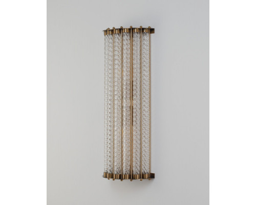 Купить Бра Moderli V10263-2W| VIVID-LIGHT.RU