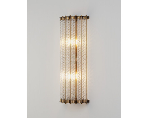 Купить Бра Moderli V10263-2W| VIVID-LIGHT.RU