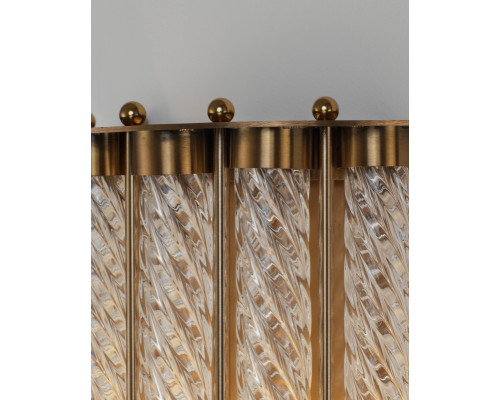 Купить Бра Moderli V10263-2W| VIVID-LIGHT.RU