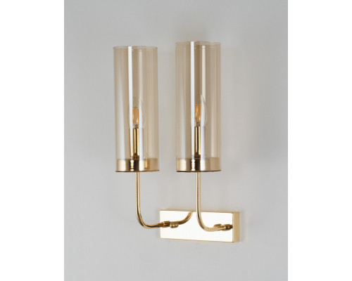 Сделать заказ Бра Moderli V10022-2W| VIVID-LIGHT.RU