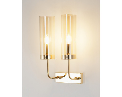 Сделать заказ Бра Moderli V10022-2W| VIVID-LIGHT.RU