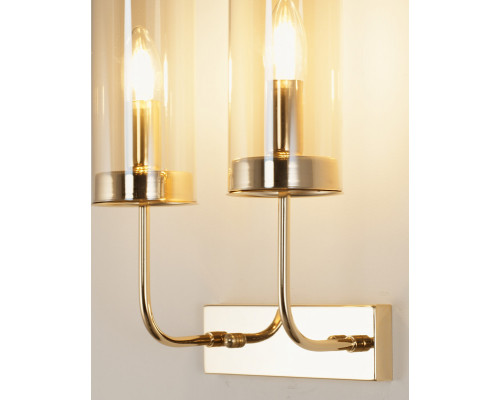 Сделать заказ Бра Moderli V10022-2W| VIVID-LIGHT.RU