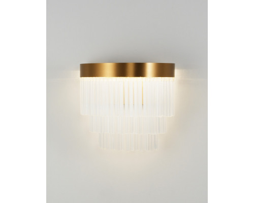 Купить Бра Moderli V6081-WL| VIVID-LIGHT.RU