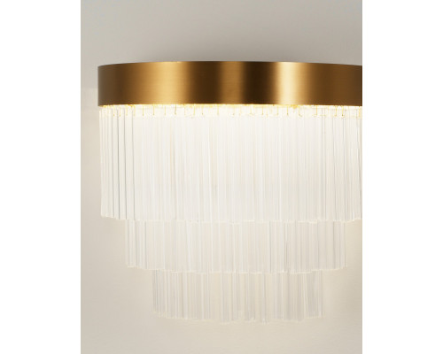 Купить Бра Moderli V6081-WL| VIVID-LIGHT.RU