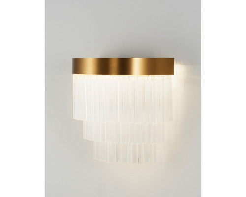 Купить Бра Moderli V6081-WL| VIVID-LIGHT.RU