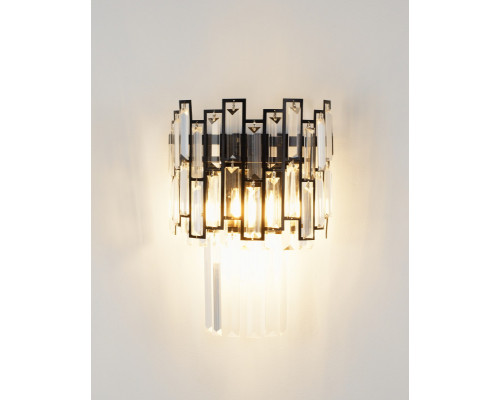 Сделать заказ Бра Moderli V7001-3W| VIVID-LIGHT.RU