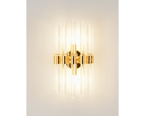 Оформить заказ Бра Moderli V7011-2W| VIVID-LIGHT.RU