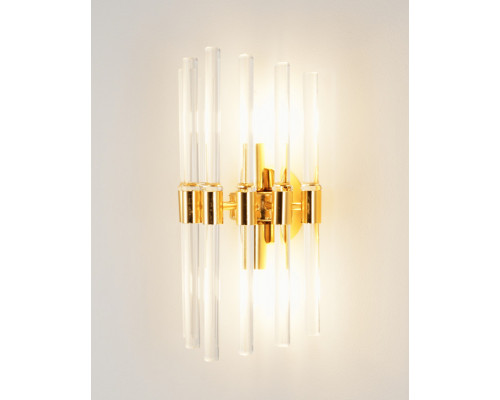 Оформить заказ Бра Moderli V7011-2W| VIVID-LIGHT.RU