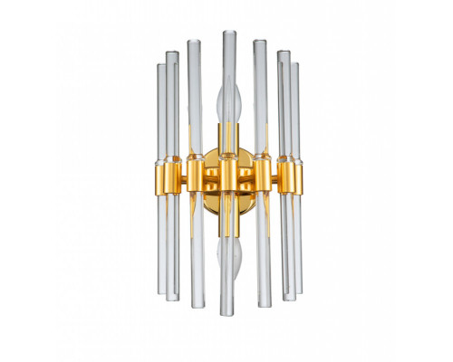 Оформить заказ Бра Moderli V7011-2W| VIVID-LIGHT.RU