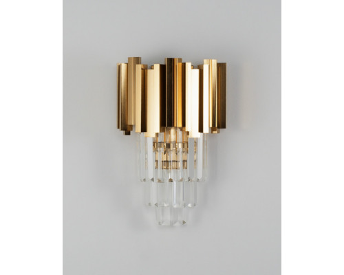 Заказать Бра Moderli V7041-2W| VIVID-LIGHT.RU