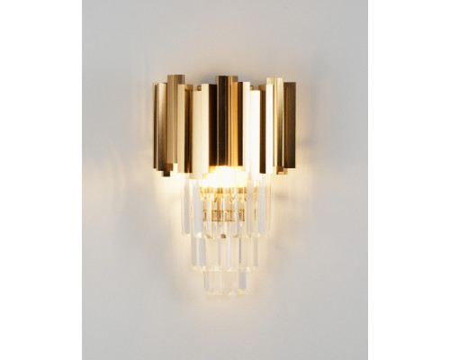 Заказать Бра Moderli V7041-2W| VIVID-LIGHT.RU