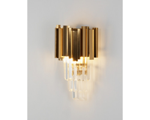 Заказать Бра Moderli V7041-2W| VIVID-LIGHT.RU