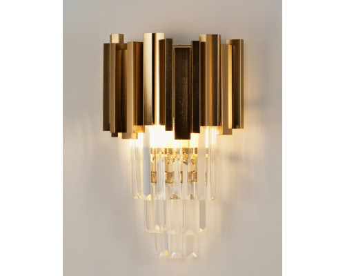 Заказать Бра Moderli V7041-2W| VIVID-LIGHT.RU