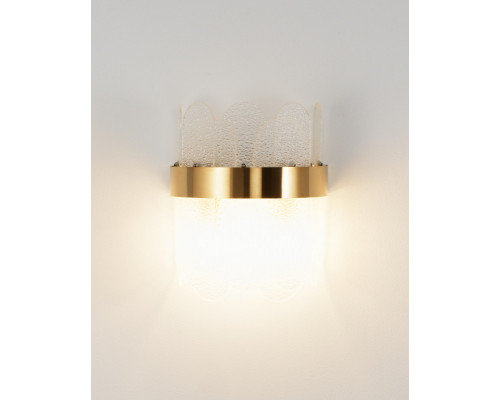 Заказать Бра Moderli V7061-2W| VIVID-LIGHT.RU