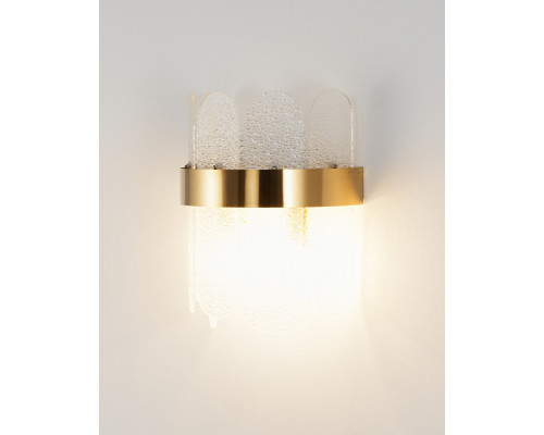 Заказать Бра Moderli V7061-2W| VIVID-LIGHT.RU