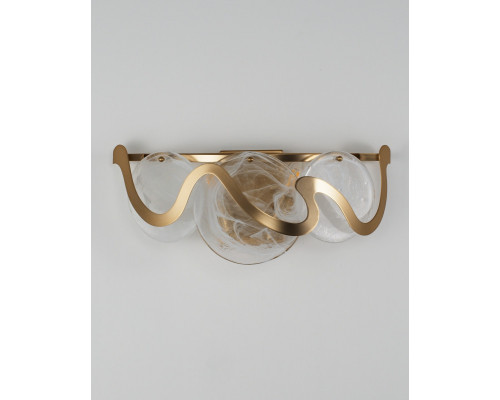 Заказать Бра Moderli V7073-2W| VIVID-LIGHT.RU