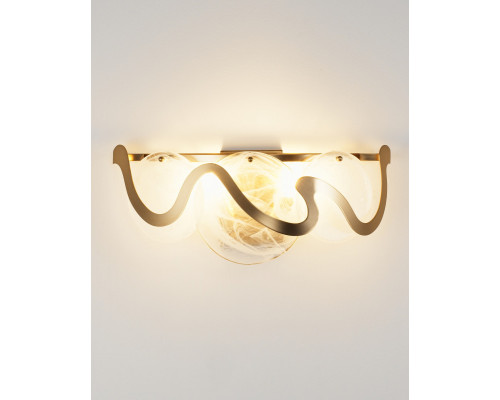 Заказать Бра Moderli V7073-2W| VIVID-LIGHT.RU