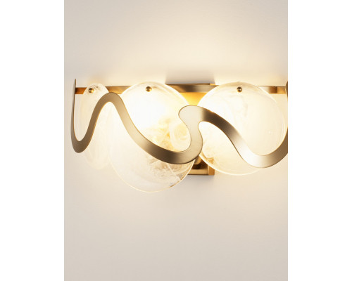 Заказать Бра Moderli V7073-2W| VIVID-LIGHT.RU