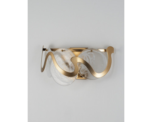 Заказать Бра Moderli V7073-2W| VIVID-LIGHT.RU