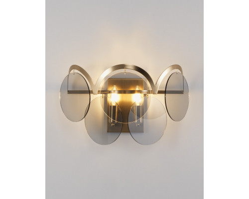 Оформить заказ Бра Moderli V7083-2W| VIVID-LIGHT.RU