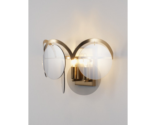 Оформить заказ Бра Moderli V7083-2W| VIVID-LIGHT.RU