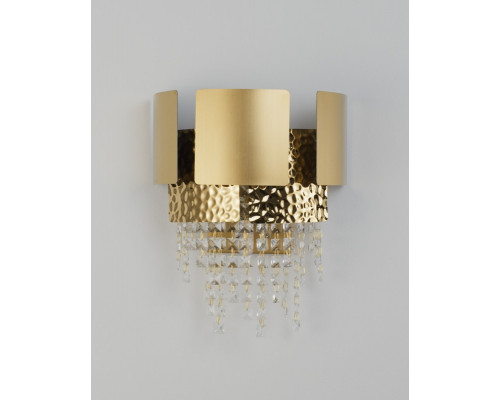 Купить Бра Moderli V8011-2W| VIVID-LIGHT.RU