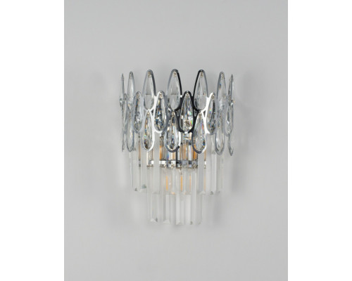 Купить Бра Moderli V8041-2W| VIVID-LIGHT.RU