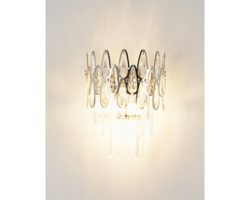 Купить Бра Moderli V8041-2W| VIVID-LIGHT.RU