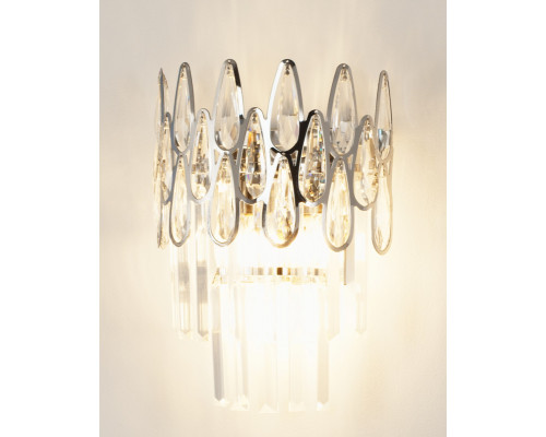 Купить Бра Moderli V8041-2W| VIVID-LIGHT.RU