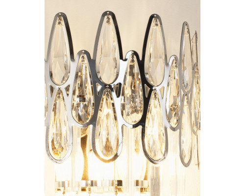 Купить Бра Moderli V8041-2W| VIVID-LIGHT.RU