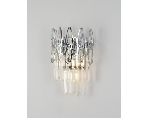 Купить Бра Moderli V8041-2W| VIVID-LIGHT.RU