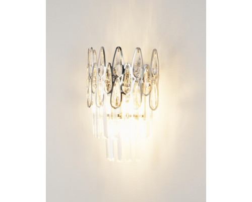 Купить Бра Moderli V8041-2W| VIVID-LIGHT.RU