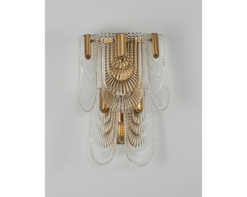 Сделать заказ Бра Moderli V8061-2W| VIVID-LIGHT.RU