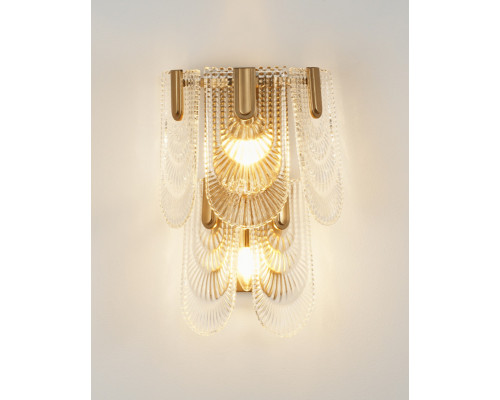 Сделать заказ Бра Moderli V8061-2W| VIVID-LIGHT.RU