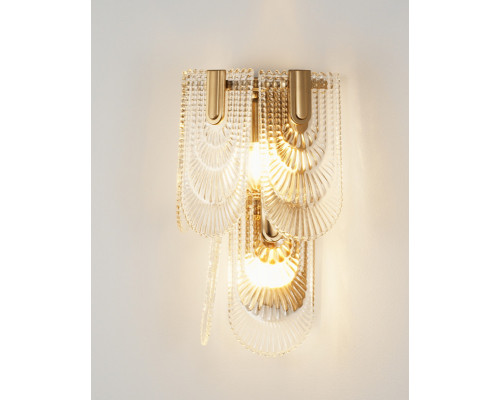 Сделать заказ Бра Moderli V8061-2W| VIVID-LIGHT.RU