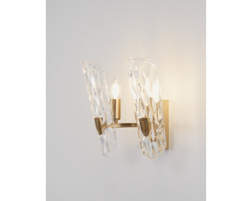 Сделать заказ Бра Moderli V8071-2W| VIVID-LIGHT.RU