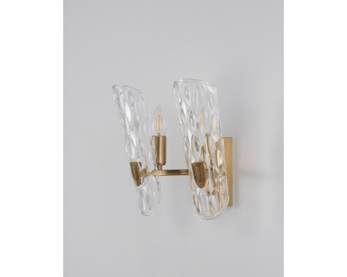 Сделать заказ Бра Moderli V8071-2W| VIVID-LIGHT.RU