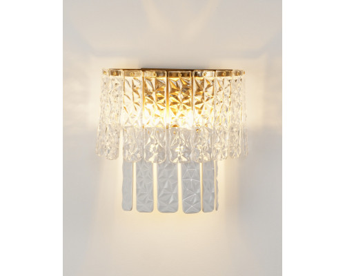 Сделать заказ Бра Moderli V8081-2W| VIVID-LIGHT.RU