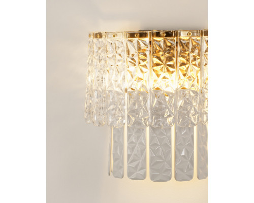 Сделать заказ Бра Moderli V8081-2W| VIVID-LIGHT.RU