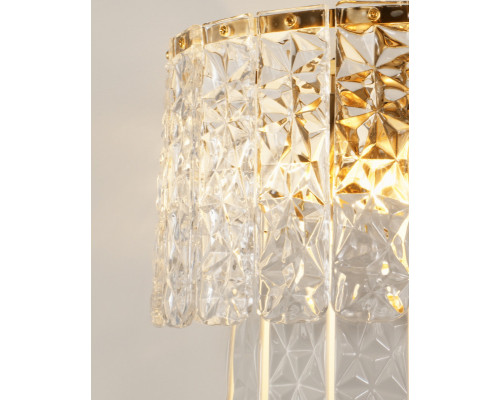 Сделать заказ Бра Moderli V8081-2W| VIVID-LIGHT.RU