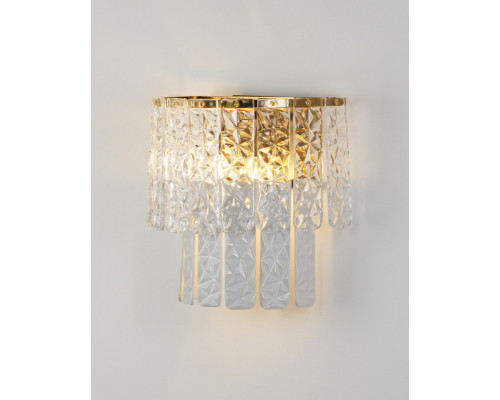 Сделать заказ Бра Moderli V8081-2W| VIVID-LIGHT.RU