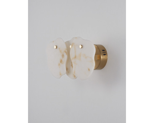 Сделать заказ Бра Moderli V8092-WL| VIVID-LIGHT.RU