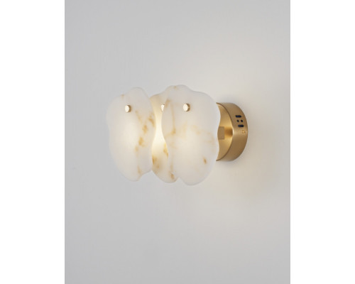 Сделать заказ Бра Moderli V8092-WL| VIVID-LIGHT.RU