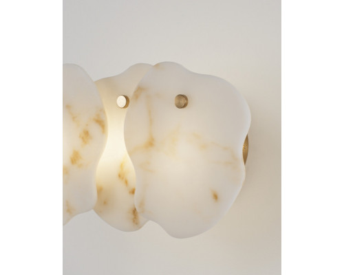 Сделать заказ Бра Moderli V8092-WL| VIVID-LIGHT.RU