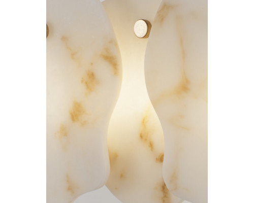 Сделать заказ Бра Moderli V8092-WL| VIVID-LIGHT.RU