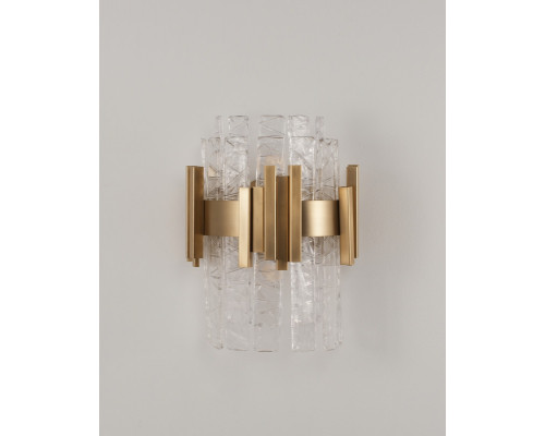 Заказать Бра Moderli V9011-2W| VIVID-LIGHT.RU