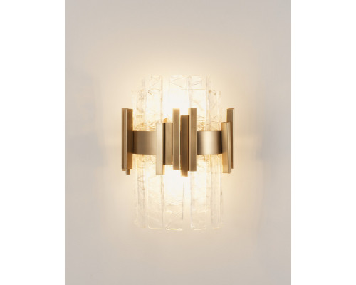 Заказать Бра Moderli V9011-2W| VIVID-LIGHT.RU